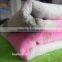 China wholesale good quality beach towel cotton fabric