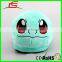 Wholesale Xmas Gift Shoes Soft Plush Slipper Pokemon SQUIRTLE