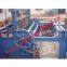 new crimped mesh machine