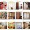 wooden shutter