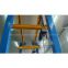 Shandong factory direct sale KBK type 2t flexible beam crane