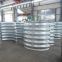 Welded corrugated Steel Pipe,Water Supply Pipe Product