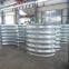 Welded corrugated Steel Pipe,Water Supply Pipe Product