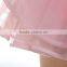 factory wholesale hot seling paillette baby dress,pink lovely kids dress,ruffle sleeve party children dress MC6030301
