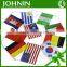 Best Sales Cheap Fabric String Home Decor American Bunting Flag