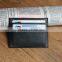 Mens' Leather Wallet Purse Business Credit Card Holder Pocket Money Case