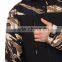 waterproof army breathable parka military jackets