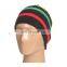 fashional newest elegant warm soft cozy popular pretty knit stripe beanie