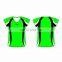 2016 promotion dry fit custom volleyball jersey in low MOQ