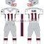 Sublimated Custom American Football Jerseys,american Football Uniforms