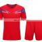 New design training set soccer jersey