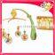 baby musical mobile toys revolving mobiles