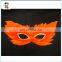 Venetian Masquerade Ball Hen Night Party Dance Feather Eye Masks HPC-0415