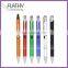 High Quality Inkless Metal Pen Inkless Metal Ballpoint Pen Wholesale