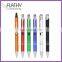 Promotional 2 In 1 Highlighter Pen Highlighter Ballpoint Pen Cheap 2 In 1 Highlighter And Ballpoint Pen