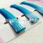 wholesale fashion blue metal hair bobby pins