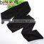 Custom LOGO Activities Giveaways Long Black Sport Headband