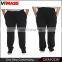 Cheap New Design Comfort Plain Custom Men Jogger Pants