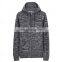 Fashion Wholesale Outdoor Wear Dongguan Knitted Sweater Zipper Cardigan