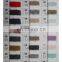 Multicolored Alpaca Yarn color alter