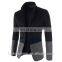 2016 style Latest Multi-Colored Slim fit knitted casual men blazer designs