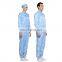2017 Anti-static Safety Protective Clothing