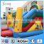 Lovely Kids Cheap Combo Bouncers, Inflatable Jumper, Bouncing Castle For Sale