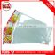 custom Attractive design for clear opp plastic pouch