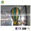 20ft inflatable hot-air balloon floor balloon for promotion