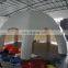white inflatable air dome tent for sale