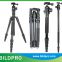 BILDPRO Camcorder Stand Outdoor Photography Mini Tripod