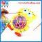 Battery Operated Revolving Fishing Toy,plastic Fishing Toys for Kids