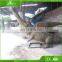 KAWAH Life Size Walking Crocodile Artificial Animal Statues For Sale