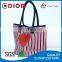 Wholesale Neoprene Ladies Handbags with custom printing