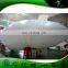 2016 Outdoor Advertising Custom Size Remote Control Dirigible , Giant RC Inflatable Blimp 8m Long, RC Zeppelin Airship