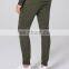 Slim Fit Jogger Pants Mens Sweat Pants Paneled French Terry Joggers