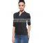 Black Diagonal Pleated Top Unique Design Ruffle Pleated Simple Design Party Dress,Diagonal Pleat Short Dress