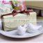 Wedding Guest Souvenirs Ceramic Love Birds Salt and Pepper Shaker Giveaways Favors Party Supplies Creative Gifts