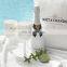 Moet & Chandon Imperial Ice Champagne WHITE Acrylic Cooler Ice Bucket