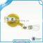 Customized Blue Bottle Cap Badge Reel Factory Wholesale