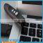 Promotional USB wireless red laser pointer for PPT