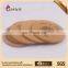 wholesale custom round cork placemat