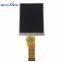 2.7-дюймовый ЖК-дисплей WD-F9624V8 FPC-1 REV:3 для цифровой камеры Haier S40 A21 панель ЖК-дисплея