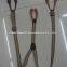 Top Selling Fashion Adjustable Elastic Shoulder Polyester Belt Straps Suspenders