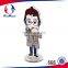 New material acrylic comic anime character decoration with pedestal