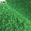 artificial grass volleyball/tennis court outdoor synthetic lawn curled turf chinese supplier
