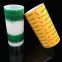 PE surface protection adhesive tape for window glass