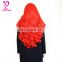 100% High Quality Heat Resistant Fiber Carnival Cosplay Wig Fashion Beautiful Christmas Party Wig red wig