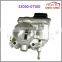 22030-0T100 Universal throttle body