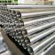 Authentic Stainless Steel  AISI304L Water Well Casing Pipe Tube Plein